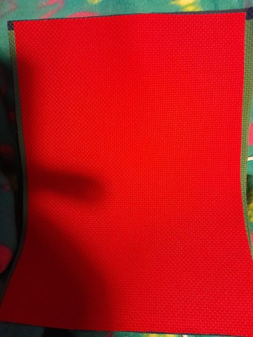 Classes Telford Telford and Wrekin - Photos for NEW NEEDLEWORK FABRIC