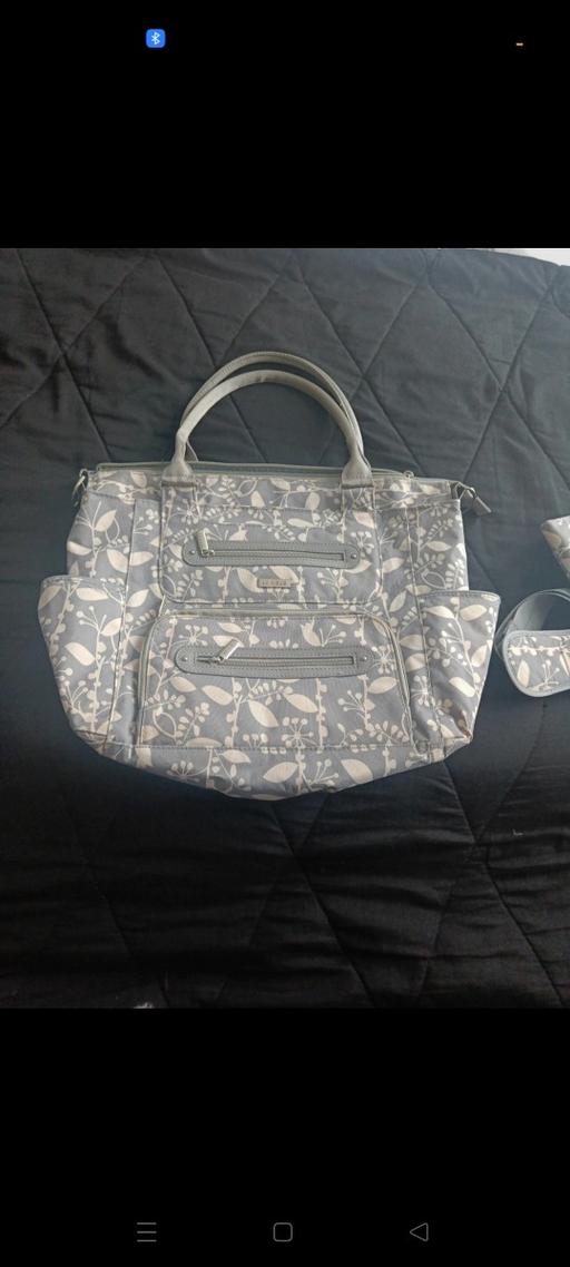 Buy & Sell Birmingham West Midlands - Photos for Baby Changing bag