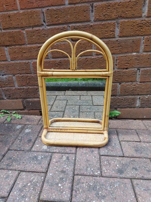 Buy & Sell Kings Norton Birmingham - Photos for Bamboo mirror