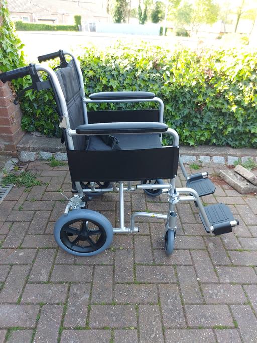 Buy & Sell Kings Norton Birmingham - Photos for Brand new lightweight wheelchair