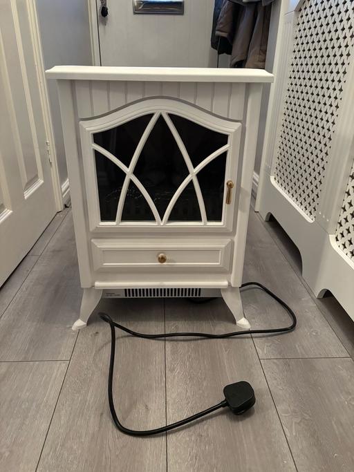 Buy & Sell Ettingshall Park Wolverhampton - Photos for ELECTRIC STOVE HEATER