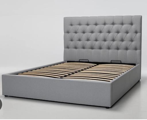 Buy & Sell Wylde Green Birmingham - Photos for Ottoman bed with storage.