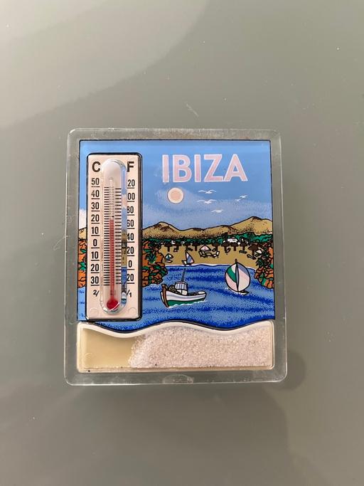 Buy & Sell Ettingshall Park Wolverhampton - Photos for IBIZA MAGNET