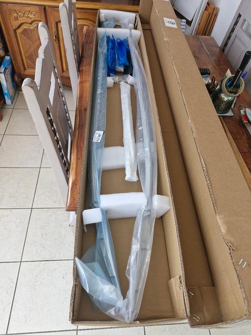 Vehicles West Midlands Birmingham - Photos for nissan qashqai roof rails