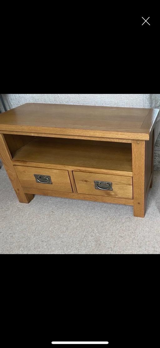 Buy & Sell Long Marston Stratford-on-Avon - Photos for Tv cabinet