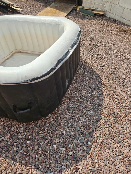 Buy & Sell Hednesford Cannock Chase - Photos for Aqua Spa hot tub