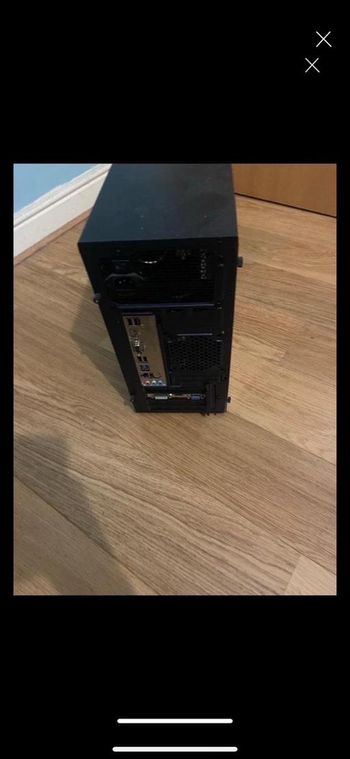 Buy & Sell Waterbrook Park Ashford - Photos for Gaming pc