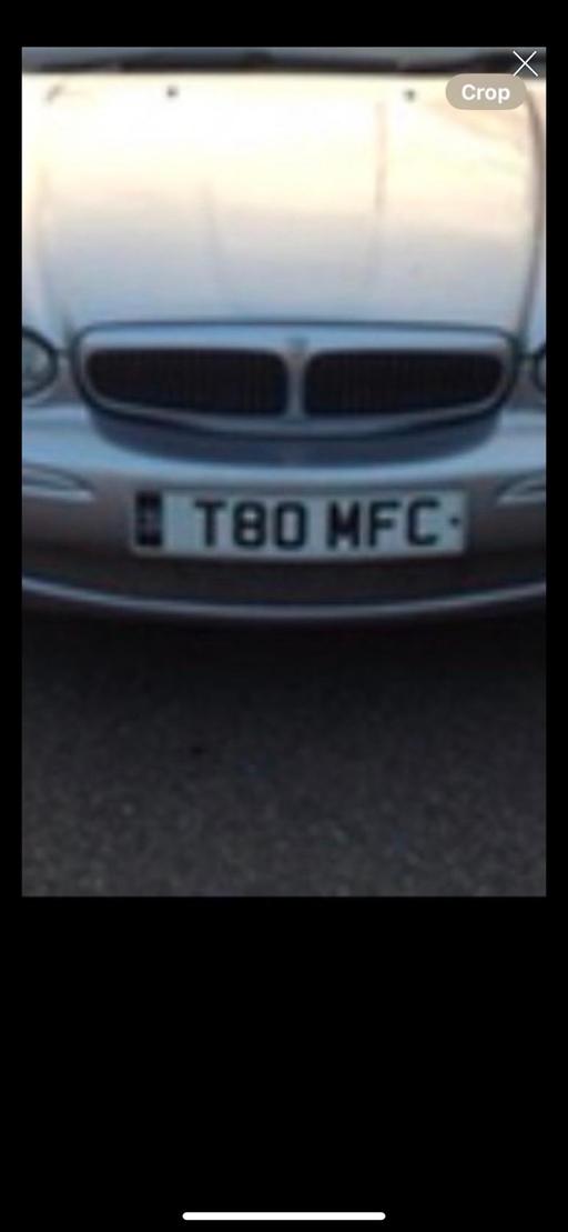 Vehicles Waterbrook Park Ashford - Photos for Private plate