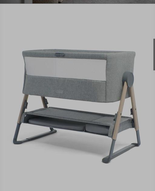 Buy & Sell East London Old Ford - East London - Photos for Mamas & papas portable travel cot with new ma