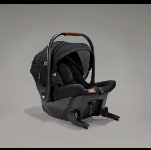 Buy & Sell Old Ford East London - Photos for Joie baby isofix carseat