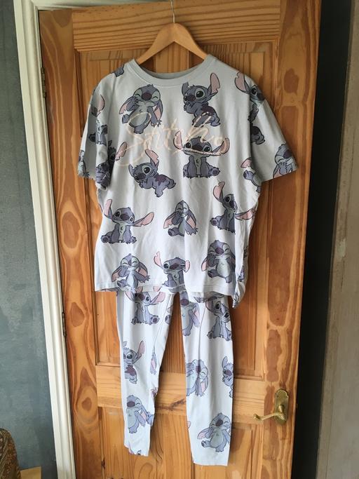 Buy & Sell Willenhall Walsall - Photos for Stitch Pyjamas