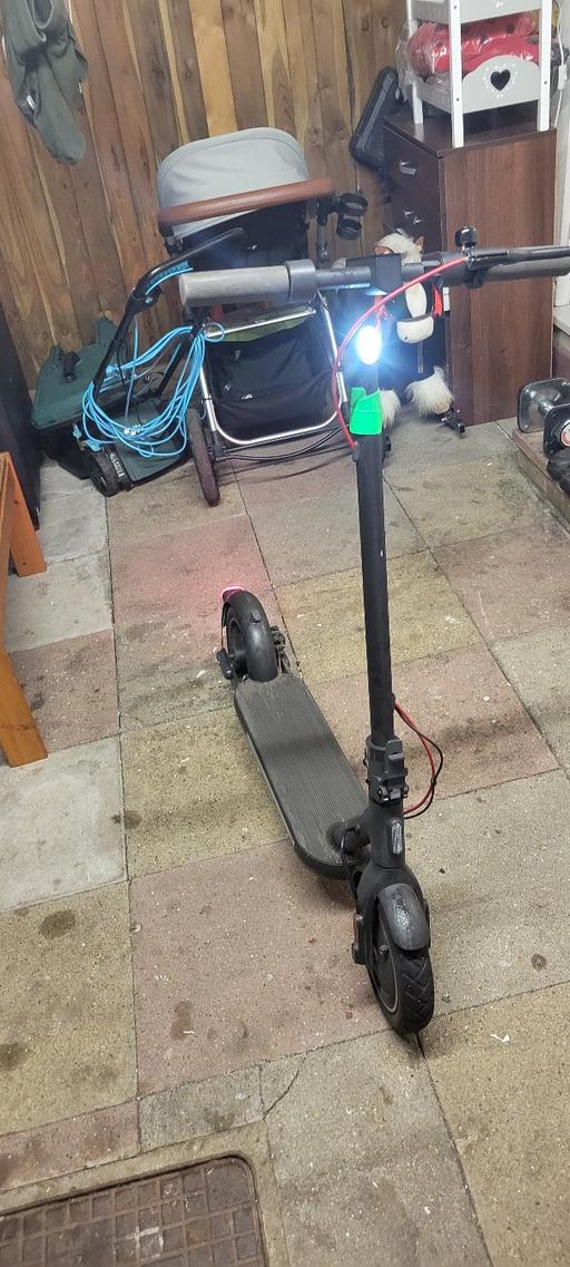 Buy & Sell Kennington South East London - Photos for For quick sale xiaomi elctric scooter 4