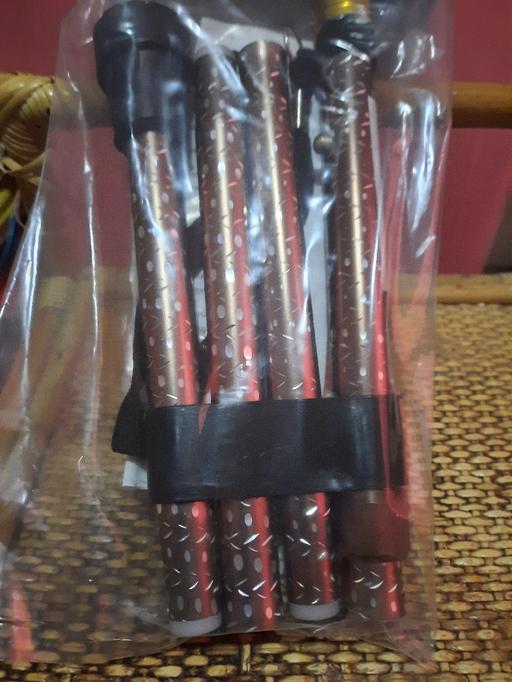 Buy & Sell Woodside South East London - Photos for Folding Walking stick