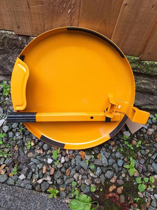 Vehicles Lancashire South Ribble - Photos for X Lock steering wheel lock