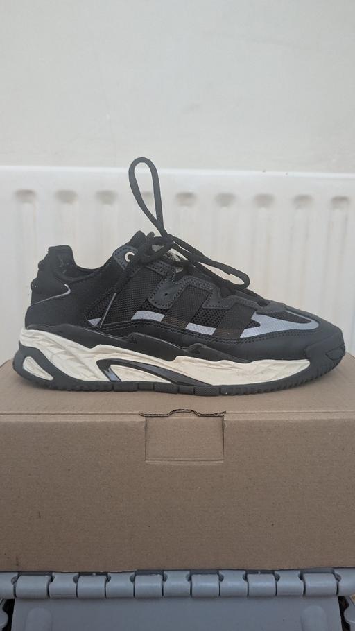 Buy & Sell Manor Park East London - Photos for Adidas Originals Niteball UK 7