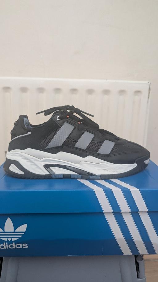 Buy & Sell Manor Park East London - Photos for Adidas Originals Niteball UK 7