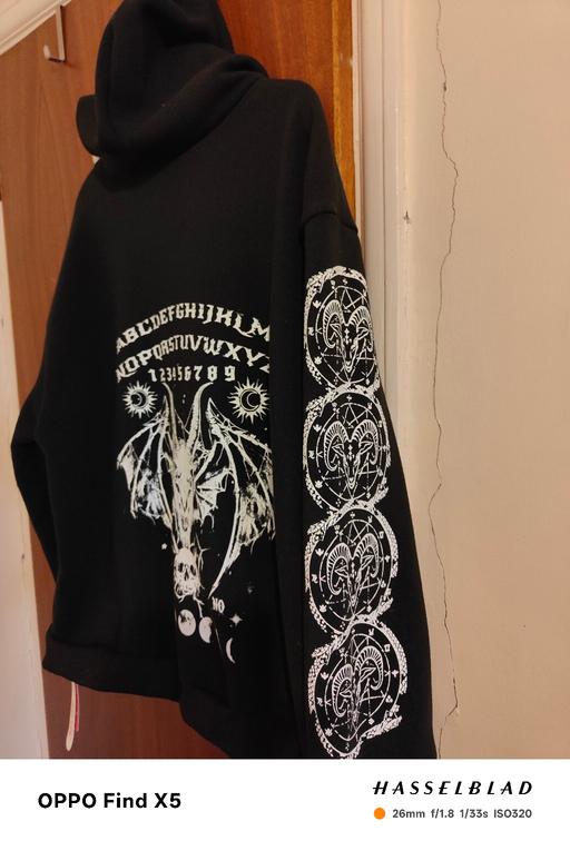 Buy & Sell Ponthenry Carmarthenshire - Wales - Photos for Men's hoodie
