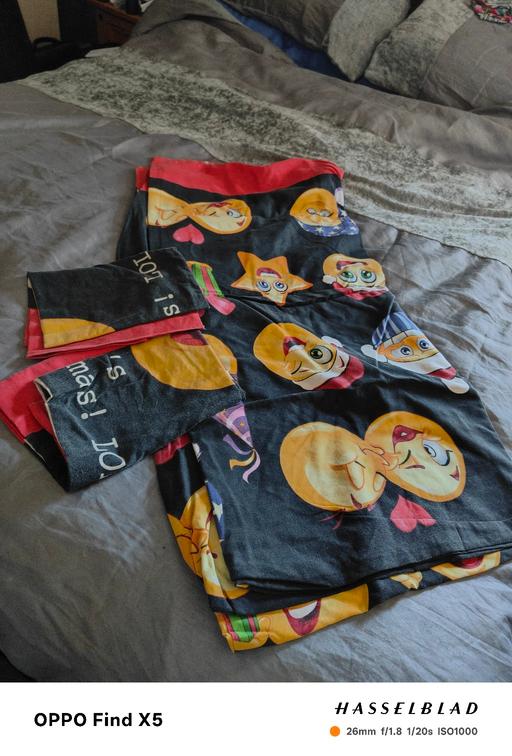 Buy & Sell Ponthenry Carmarthenshire - Wales - Photos for Double duvet