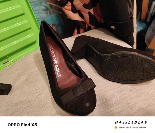 Buy & Sell Ponthenry Carmarthenshire - Wales - Photos for Women's shoes