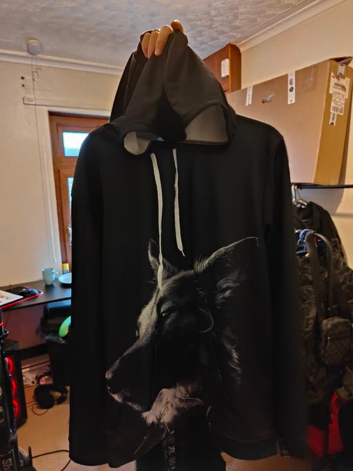 Buy & Sell Ponthenry Carmarthenshire - Wales - Photos for Men's hoodie