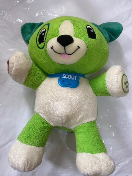 Buy & Sell Mexborough Doncaster - Photos for Leap Frog My Pal Scout