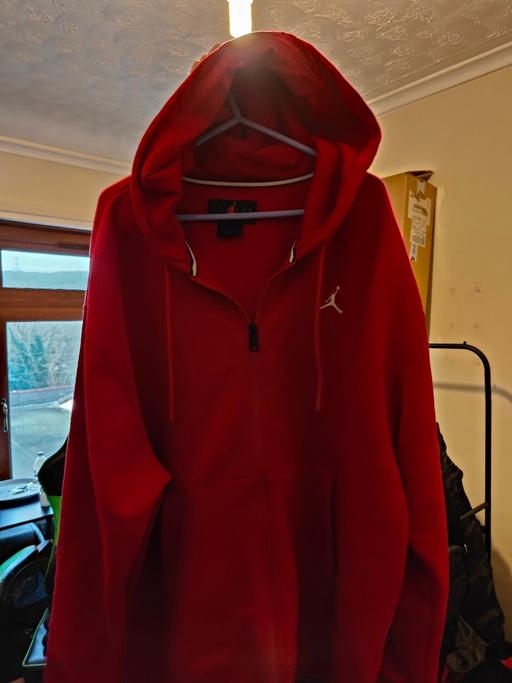 Buy & Sell Ponthenry Carmarthenshire - Wales - Photos for Men's hoodie (Jordan)