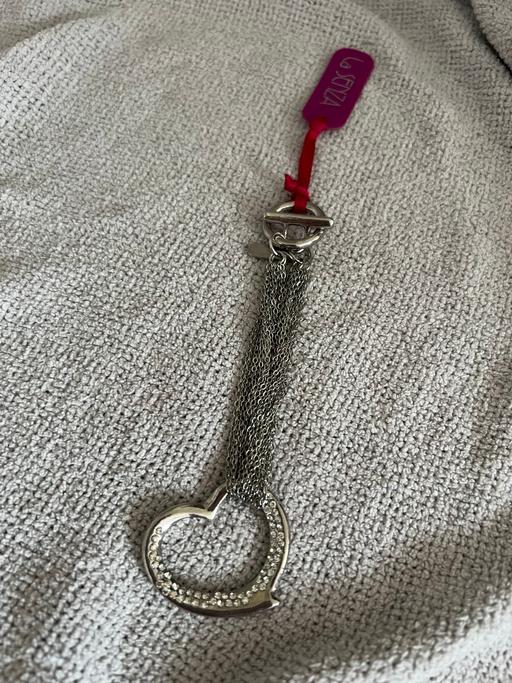 Buy & Sell Easington Lane Sunderland - Photos for Bracelet By La Senza ( New )