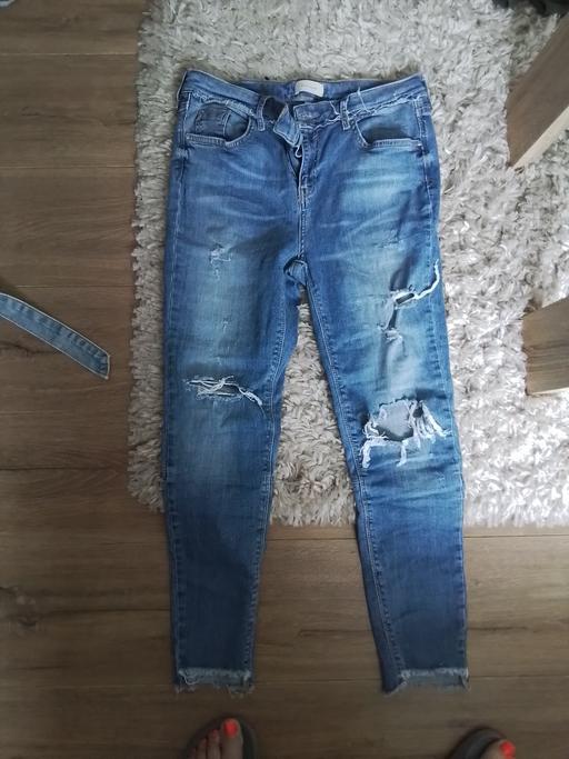 Buy & Sell Brierley Hill Dudley - Photos for size 12 river island jeans