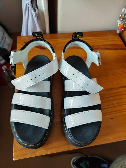 Buy & Sell Ponthenry Carmarthenshire - Wales - Photos for Dr martens sandals
