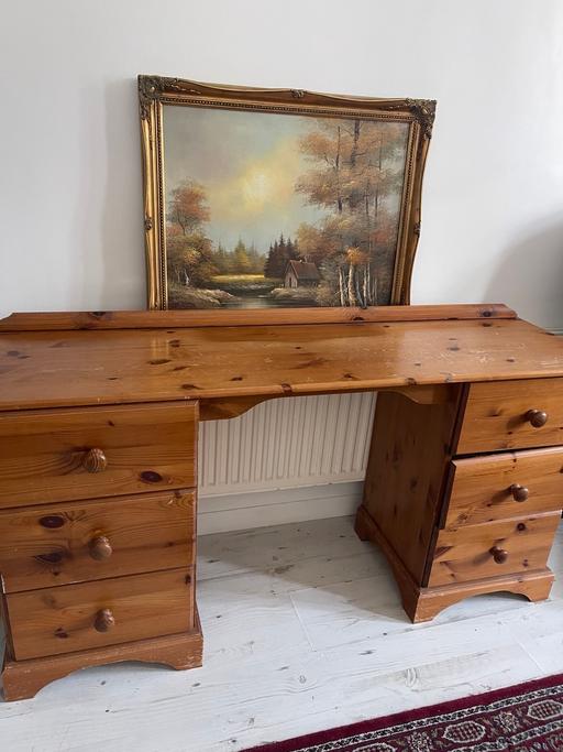 Buy & Sell North West London St John`s Wood - North West London - Photos for Desk