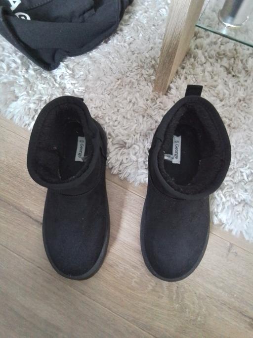 Buy & Sell Bells Mill Dudley - Photos for size 6 ankle boots