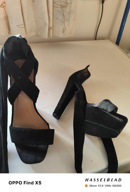 Buy & Sell Ponthenry Carmarthenshire - Wales - Photos for Women's high heel
