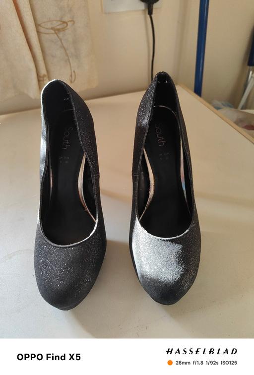 Buy & Sell Ponthenry Carmarthenshire - Wales - Photos for High heel shoes