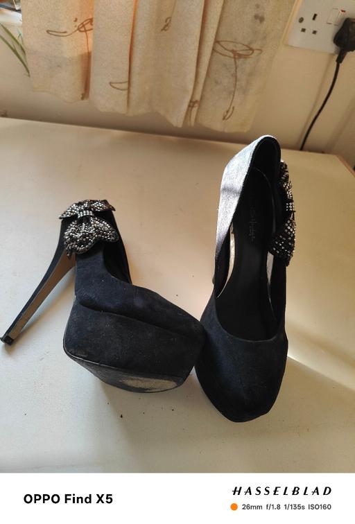 Buy & Sell Ponthenry Carmarthenshire - Wales - Photos for High heel shoes
