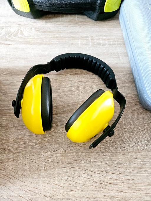 Buy & Sell Newton Doncaster - Photos for Ear defenders..like new