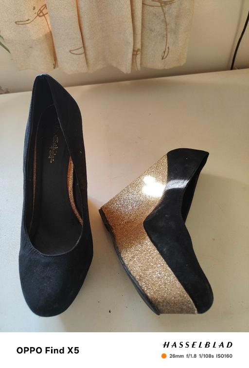Buy & Sell Ponthenry Carmarthenshire - Wales - Photos for High heel shoes