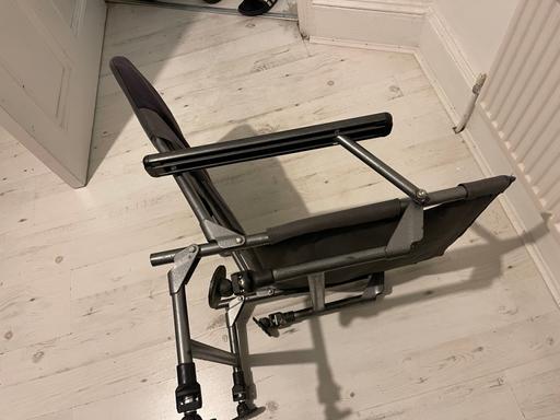 Buy & Sell Swiss Cottage North West London - Photos for Fishing chair