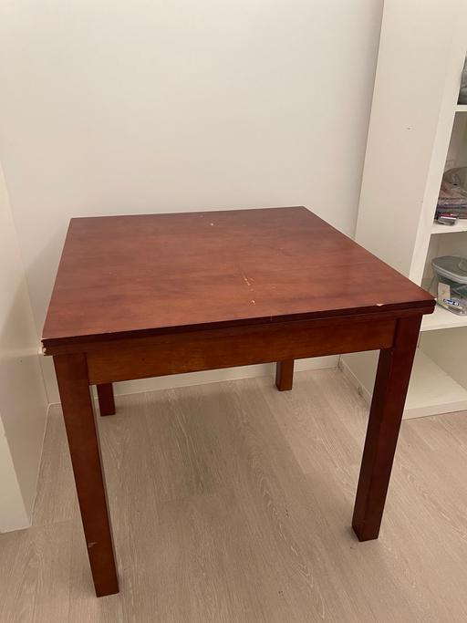 Buy & Sell North West London St John`s Wood - North West London - Photos for Table
