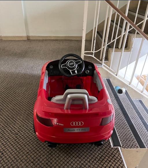 Buy & Sell Swiss Cottage North West London - Photos for Toy car