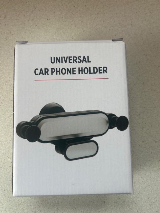 Buy & Sell Streetly Walsall - Photos for Universal Car phone holder