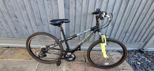 Buy & Sell West Heath South East London - Photos for Apollo Gridlok Junior Mountain Bike - 24
