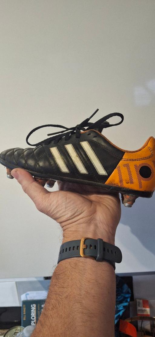 Buy & Sell Harwood Bolton - Photos for Adidas Copa Football Boots