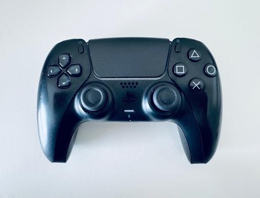 Buy & Sell Wapping East London - Photos for Playstation 5 DualSense Controller PS5 Black