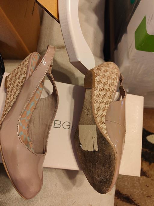 Buy & Sell Ponthenry Carmarthenshire - Wales - Photos for Shoes
