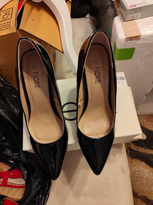 Buy & Sell Ponthenry Carmarthenshire - Wales - Photos for Shoes