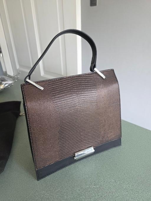 Buy & Sell Kitts Green Birmingham - Photos for zara brown handbag