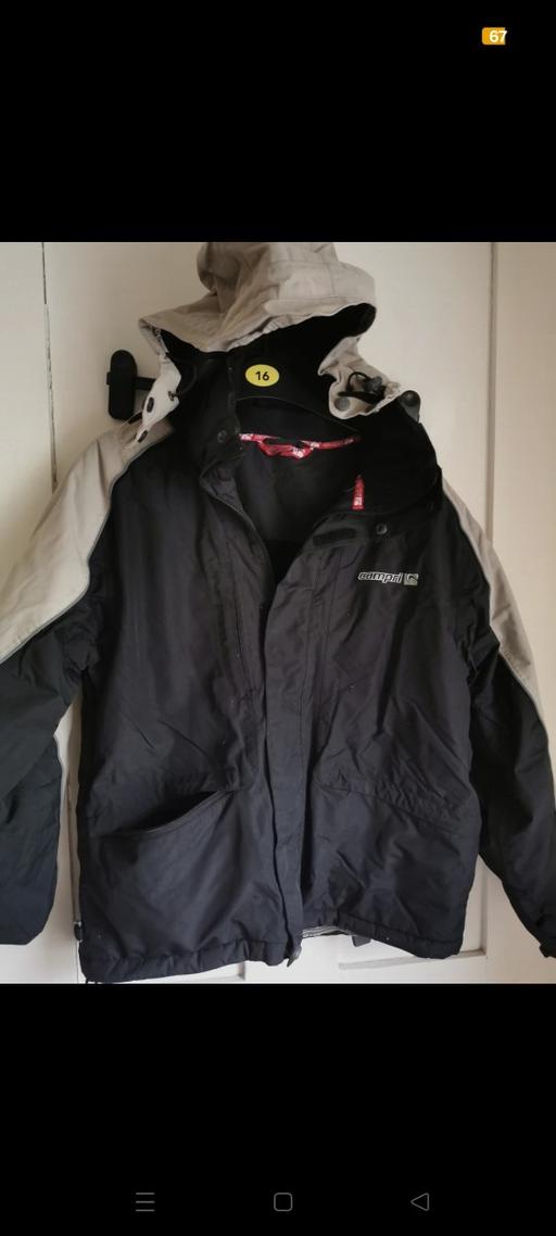 Buy & Sell Ponthenry Carmarthenshire - Wales - Photos for Kids ski jacket and trousers