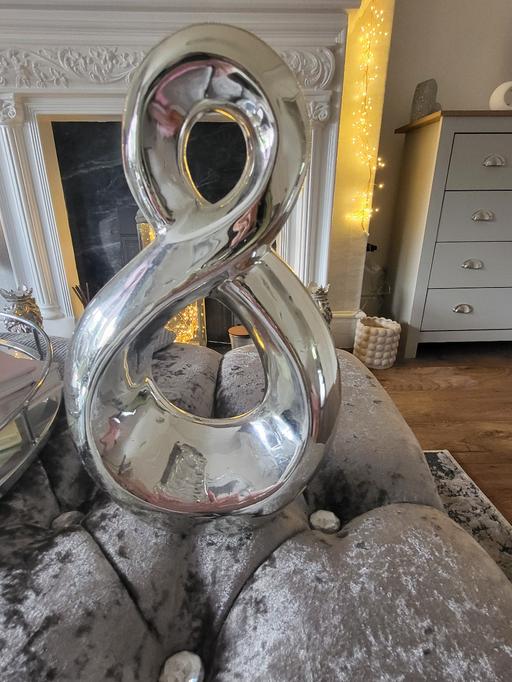 Buy & Sell Worsley Mesnes Wigan - Photos for silver ornament