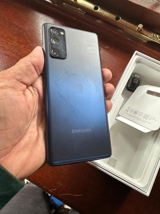 Buy & Sell Fulwood Preston - Photos for Samsung s20 fe 5g