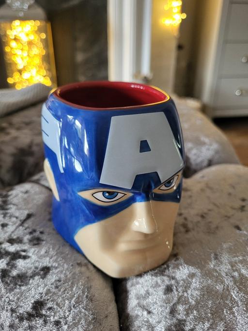 Buy & Sell Worsley Mesnes Wigan - Photos for Avengers cup